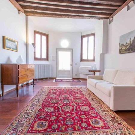 The Arch Historic Accommodation Venedig Exterior foto