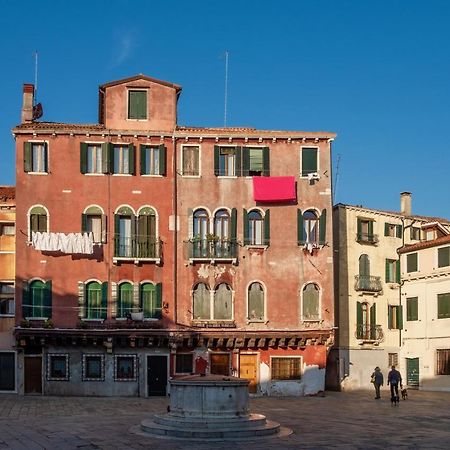 The Arch Historic Accommodation Venedig Exterior foto