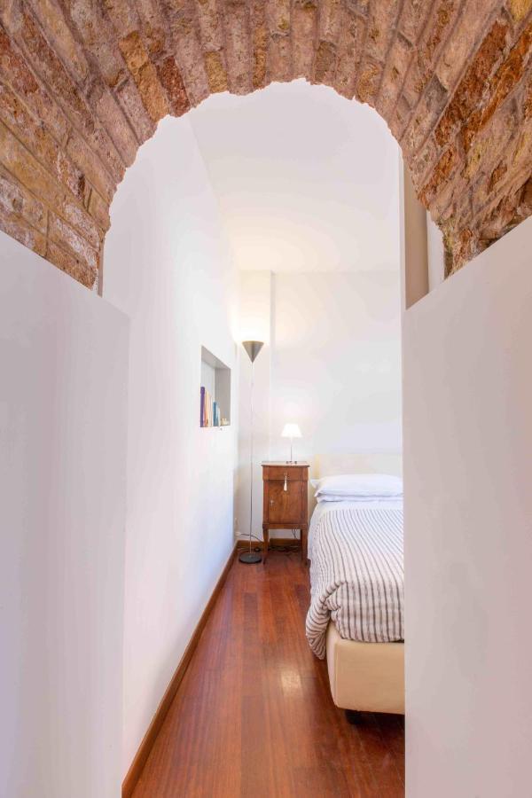 The Arch Historic Accommodation Venedig Exterior foto