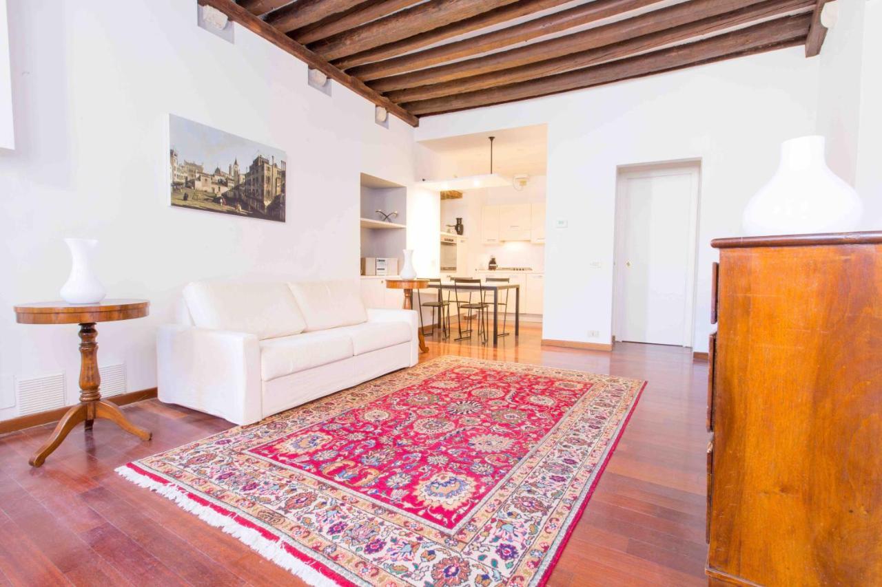 The Arch Historic Accommodation Venedig Exterior foto
