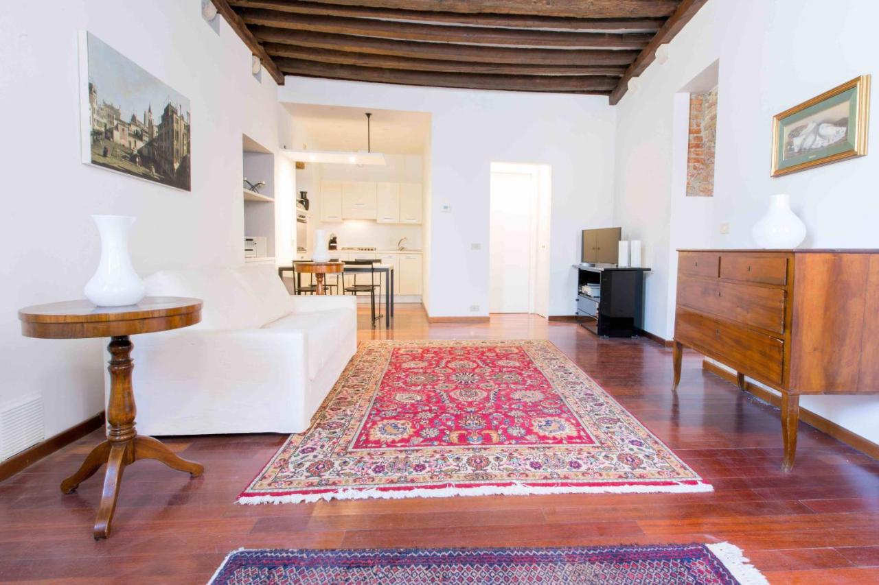 The Arch Historic Accommodation Venedig Exterior foto