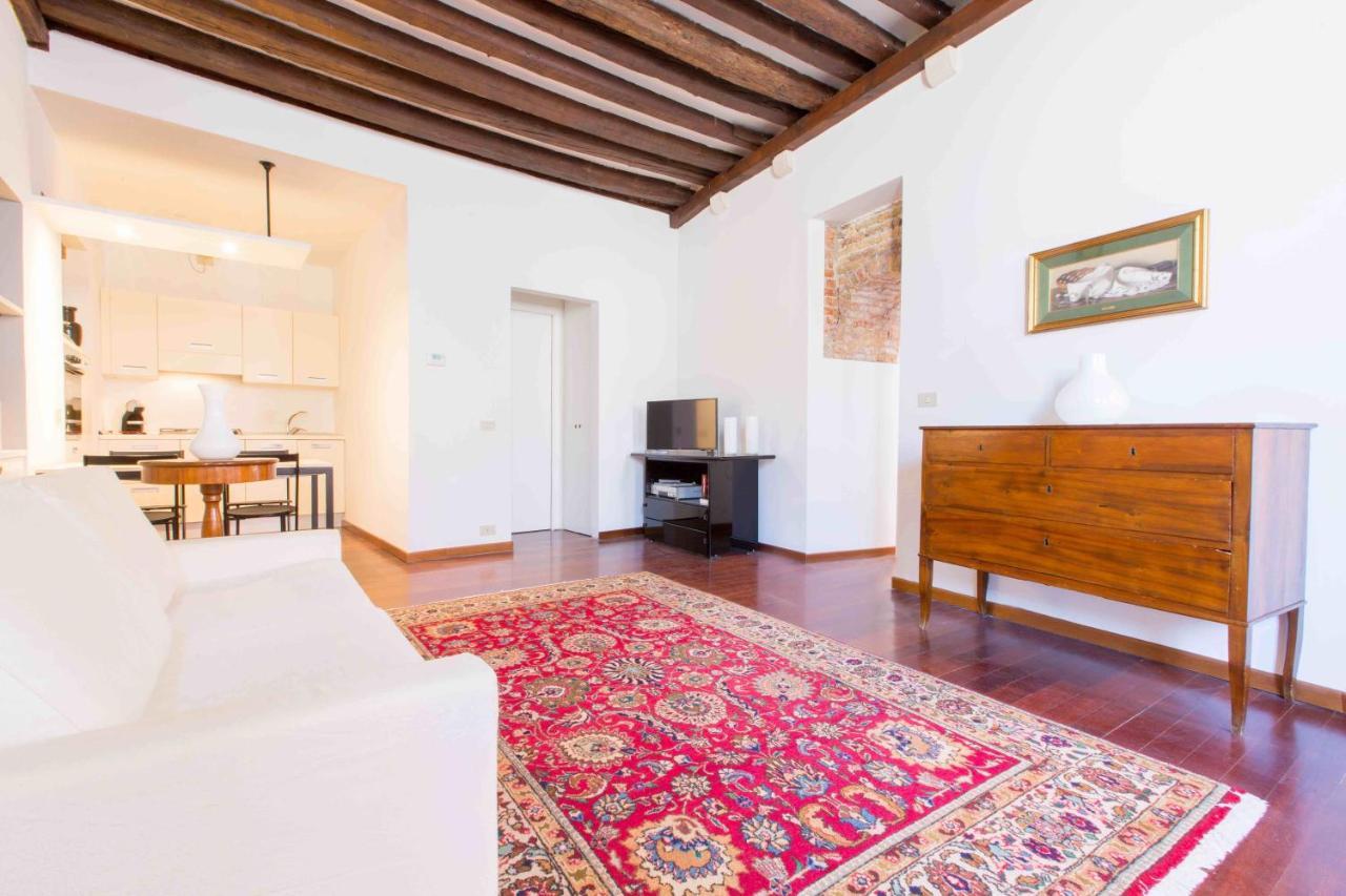 The Arch Historic Accommodation Venedig Exterior foto